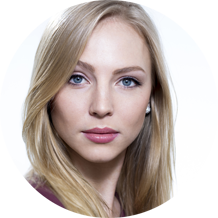 professional London headshot photographer